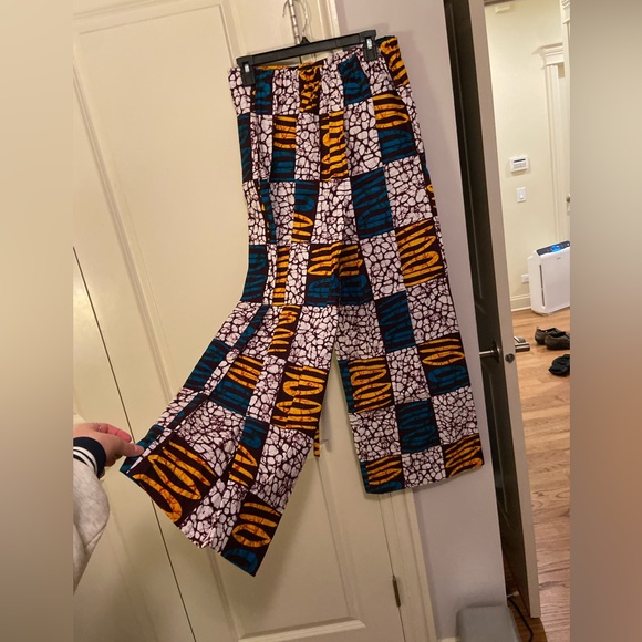 ADE ORI PANTS - Picture 2 of 4